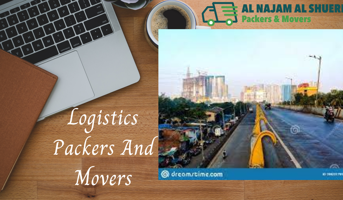 Movers And Packers In Goregaon East
