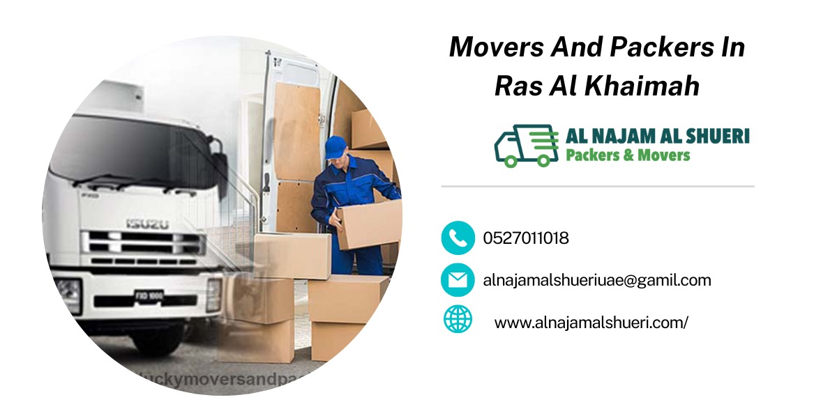 Movers And Packers In Ras Al Khaimah
