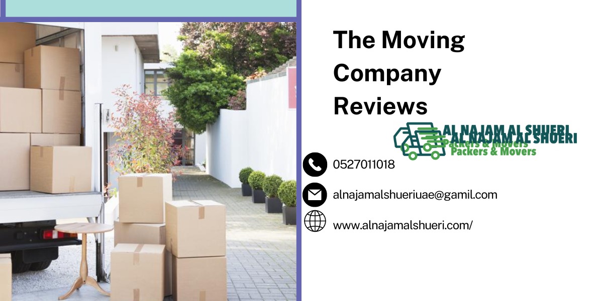 10 Best Moving Companies
