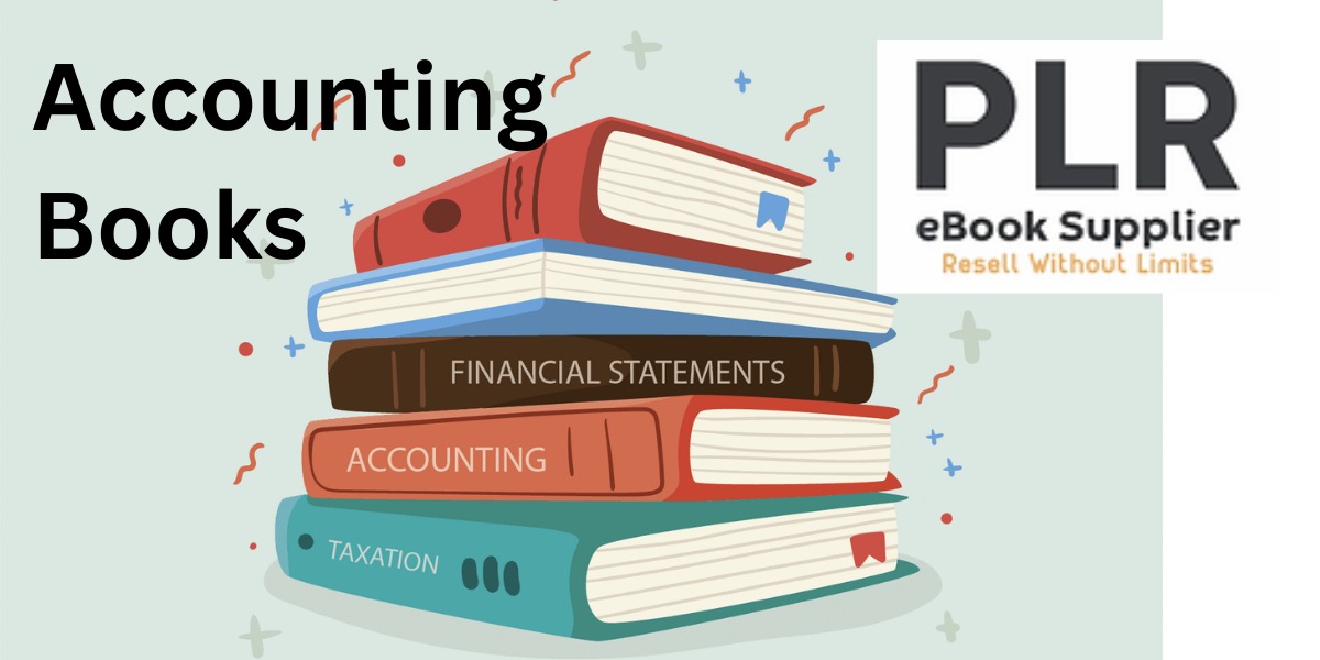 Accounting Books