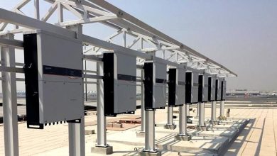 Sungrow Commercial FV System: Ensuring Safety and Compliance