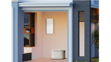 Foxtheon's Residential Energy Storage: The Smart Choice for Homeowners