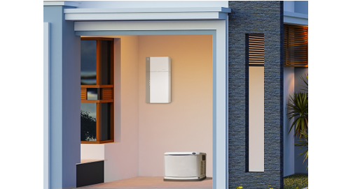 Foxtheon's Residential Energy Storage: The Smart Choice for Homeowners