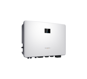 Sungrow's SH3.0/3.6/4.0/5.0/6.0RS Residential Hybrid Single Phase Inverter: Flexible and Reliable Energy Storage for Home
